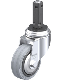 LKRA-VPA 80G-11-FA-EV12 pasukamas ratukas, 80 mm, 80 kg