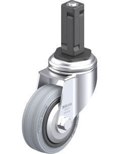 LKRA-VPA 80G-11-FA-EV13 pasukamas ratukas su guma