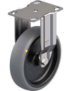 BKPXA-TPA 126G-ELS antistatinis ratukas 125 mm