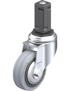 LKRA-VPA 80G-11-FA-EV14 pasukamas ratukas, 80 mm