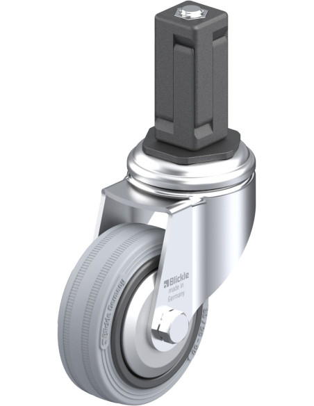 LKRA-VPA 80G-11-FA-EV14 pasukamas ratukas, 80 mm