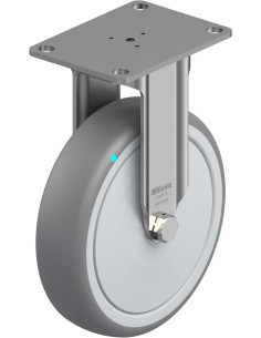 BKPXA-TPA 126KFD-26 fiksuotas ratukas 125mm