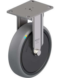 BKPXA-TPA 126KFD-26-ELS antistatinis ratukas 125 mm