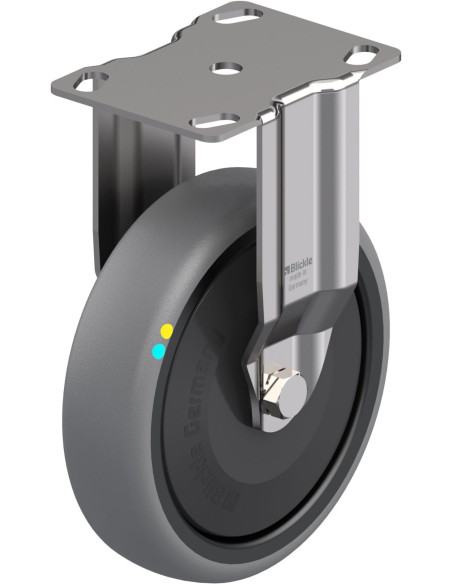 BKPXA-TPA 126KFD-ELS antistatinis ratukas