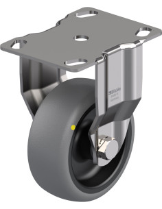 BKPXA-TPA 80G-ELS antistatinis ratukas 80 mm