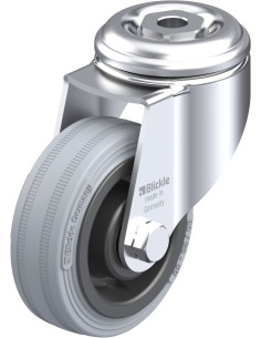 LKRA-VPA 80K-11 pasukamas ratukas su guma