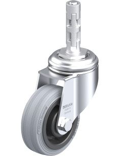 LKRA-VPA 80K-11-E11 pasukamas ratukas 80 mm