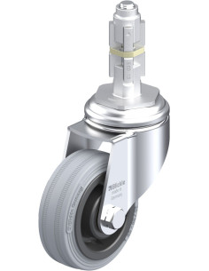 LKRA-VPA 80K-11-E13 pasukamas ratukas su gumos padanga