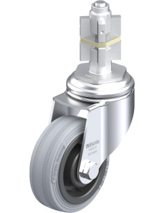 LKRA-VPA 80K-11-E15 pasukamas ratukas 80 mm