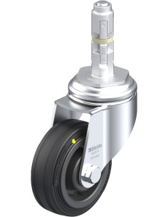 LKRA-VPA 80K-11-EL-E12 antistatinis pasukamas ratukas