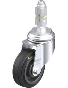 LKRA-VPA 80K-11-EL-E13 antistatinis pasukamas ratukas