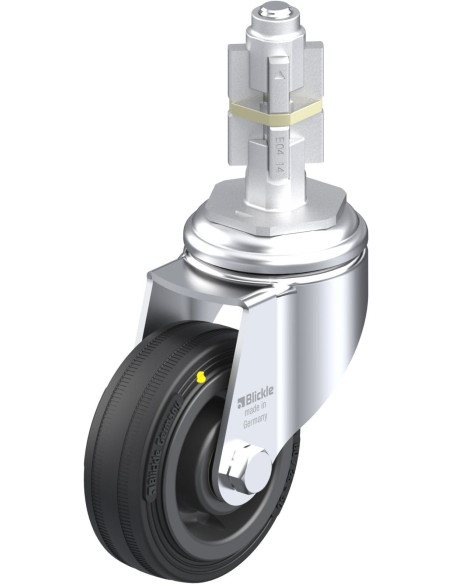 LKRA-VPA 80K-11-EL-E14 antistatinis ratukas