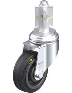 LKRA-VPA 80K-11-EL-E15 antistatinis pasukamas ratukas