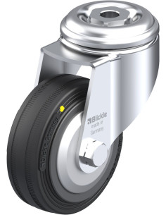 LKRA-VPA 80K-11-EL-FA antistatinis pasukamas ratukas