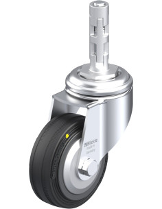 LKRA-VPA 80K-11-EL-FA-E11 antistatinis pasukamas ratukas