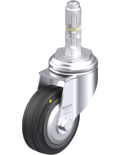 LKRA-VPA 80K-11-EL-FA-E12 antistatinis pasukamas ratukas