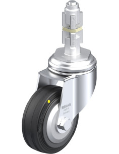 LKRA-VPA 80K-11-EL-FA-E13 antistatinis pasukamas ratukas