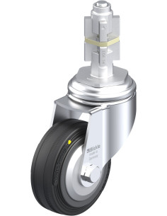 LKRA-VPA 80K-11-EL-FA-E14 antistatinis pasukamas ratukas