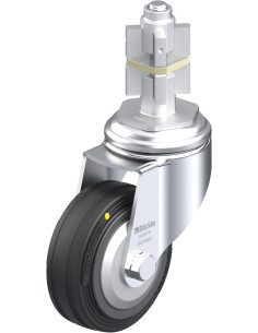 LKRA-VPA 80K-11-EL-FA-E15 antistatinis pasukamas ratukas