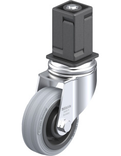 LKRA-VPA 80K-11-EV18 pasukamas ratukas 80 mm