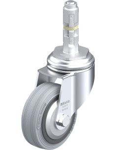 LKRA-VPA 80K-11-FA-E12 pasukamas ratukas 80 mm