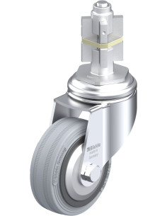 LKRA-VPA 80K-11-FA-E15 pasukamas ratukas 80 mm