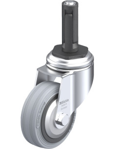 LKRA-VPA 80K-11-FA-ER12 pasukamas ratukas 80 mm