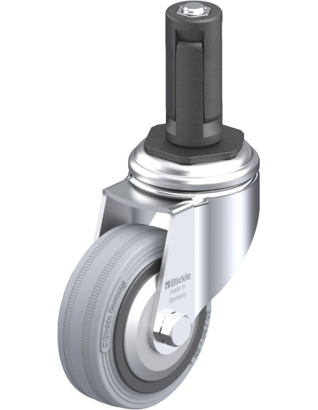 LKRA-VPA 80K-11-FA-ER13 pasukamas ratukas 80 mm