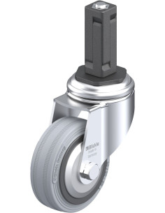 LKRA-VPA 80K-11-FA-EV13 pasukamas ratukas su guma