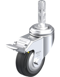 LKRA-VPA 80K-11-FI-EL-FA-E11 antistatinis ratukas su