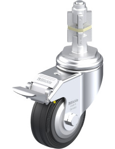 LKRA-VPA 80K-11-FI-EL-FA-E14 antistatinis ratukas su