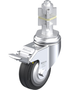 LKRA-VPA 80K-11-FI-EL-FA-E17 antistatinis ratukas su