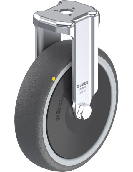 BKRA-PATH 126KF-ELS antistatinis ratukas 125 mm