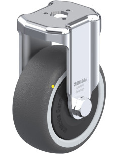 BKRA-PATH 80KF-ELS antistatinis ratukas 80 mm