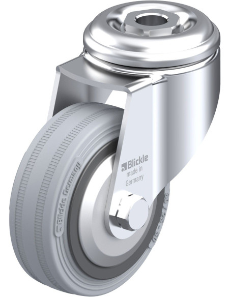 LKRA-VPA 80K-FA pasukamas ratukas 80 mm