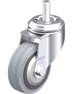 LKRA-VPA 80K-FA-GS12 pasukamas ratukas, 80 mm, 80 kg