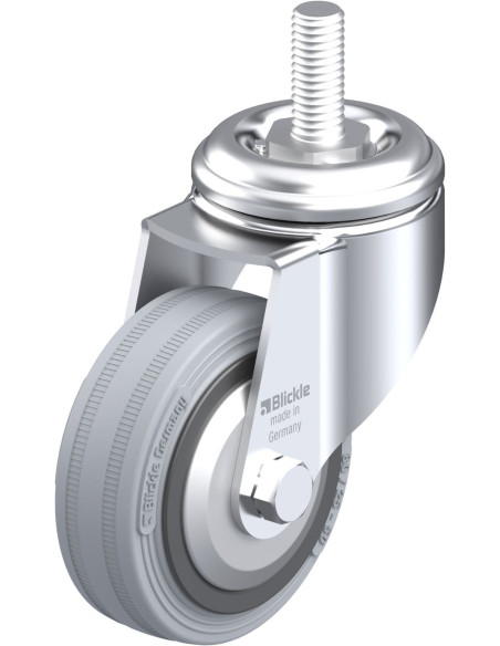 LKRA-VPA 80K-FA-GS12 pasukamas ratukas, 80 mm, 80 kg