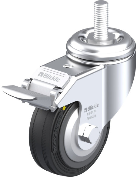 LKRA-VPA 80K-FI-EL-FA-GS12 antistatinis ratukas su