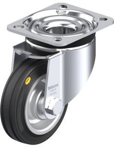 LK-RD 100R-1 pasukamas ratukas dengtas guma