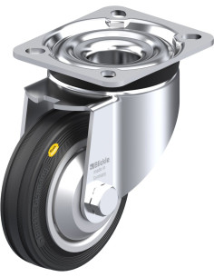 LK-RD 100R-1-FA pasukamas ratukas su guma