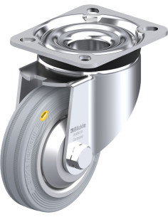 LK-RD 100R-1-VLI-FA pasukamas ratukas dengtas guma