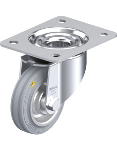 LK-RD 100R-3-VLI pasukamas ratukas dengtas guma