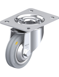 LK-RD 100R-3-VLI-FA pasukamas ratukas su guma