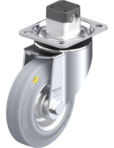 LK-RD 125R-1-CS11-VLI pasukamas ratukas su stabdžiais