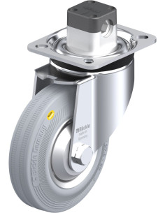 LK-RD 125R-1-CS11-VLI-FA pasukamas ratukas su stabdžiais