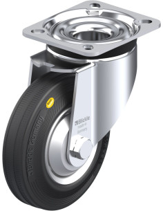 LK-RD 125R-1-FA pasukamas ratukas su guma