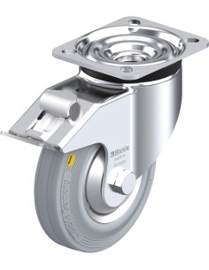 LK-RD 125R-1-FI-VLI-FA pasukamas ratukas su stabdžiais