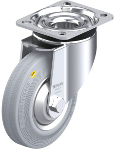 LK-RD 125R-1-VLI-FA pasukamas ratukas su guma