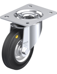 LK-RD 125R-3 pasukamas ratukas dengtas guma