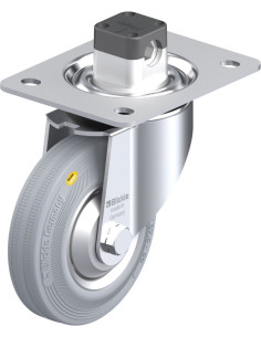 LK-RD 125R-3-CS11-VLI-FA pasukamas ratukas su stabdžiais